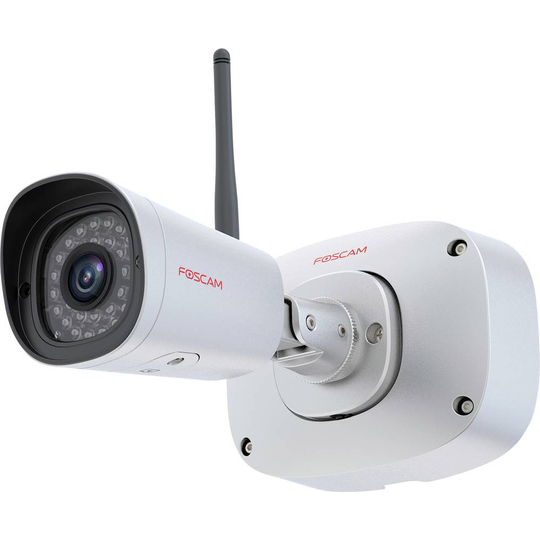 Foscam FI9915B fs9915 WiFi IP Övervakningskamera 1920 x 1080 pixel