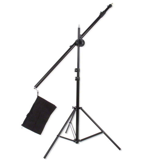 Walimex 16553 Galgstativ Arbetshöjd 98 - 256 cm