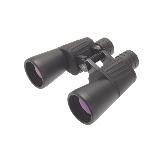 Helios Naturesport Focus Free 7x50 Handkikare (Svart)