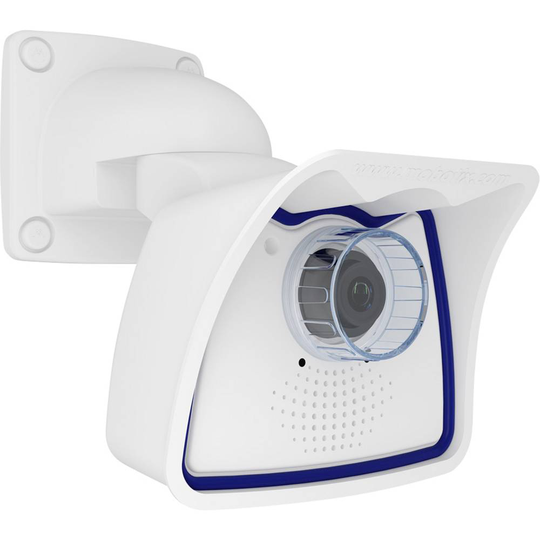 Mobotix Mx-M26B-6D LAN IP Övervakningskamera 3072 x 2048 pixel