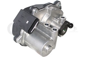 Ställare, omkopplingsspjäll (insug), AUDI,SEAT,SKODA,VW, 06F 133 482 B, 06F 133 482 C, 06F 133 482 D, 06F 133 482 E, 06F 133 482