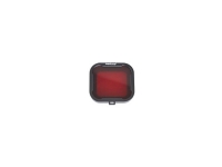 Mantona 21280 Objektiv-filter GoPro Hero 4, GoPro Hero HD 3+