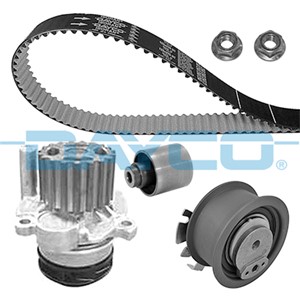 Kamremskit med vattenpump, AUDI,FORD,SEAT,SKODA,VW