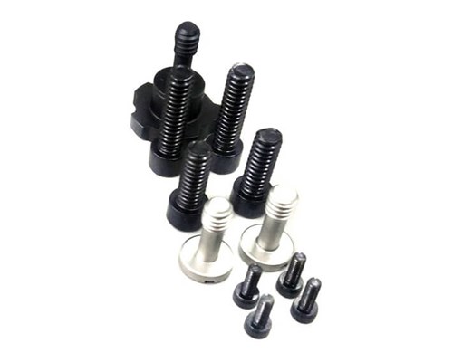 Blackmagic Design Ursa Mini Shoulder Kit Bolts