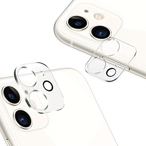 Kameralins-skydd till iPhone 12 Pro Max
