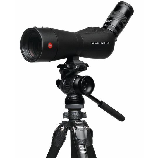 Leica APO Televid 25-50x82 W Closer To Nature Tubkikarpaket