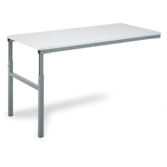 Treston TP718K ESD ESD-påbyggnadsdel för montering bord 35 kg