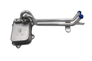 Oljekylare, motor, AUDI,SEAT,SKODA,VW, 03C117021E, 03C117021J, 03C117021N