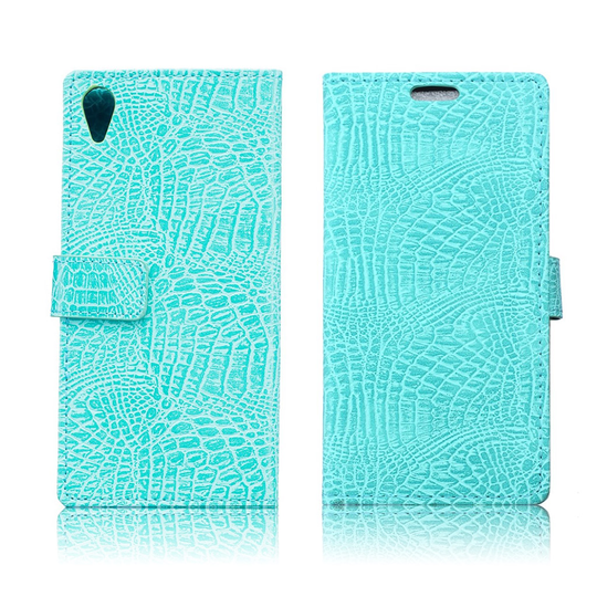 Svendsen Sony Xperia X Performance Fodral - Cyan