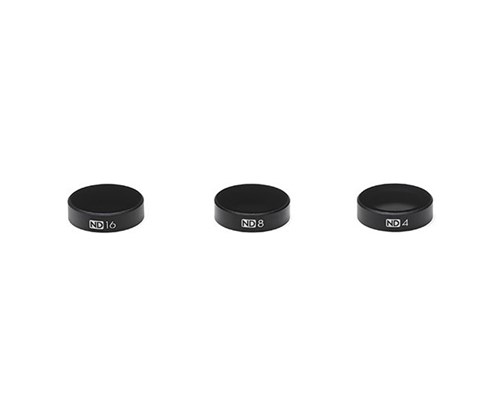 Dji Mavic Air Nd Filters Set (nd4/8/16)
