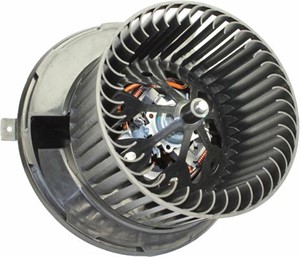 Kupéfläkt, AUDI,SEAT,SKODA,VW, 1K1 819 015, 1K1 819 015C, 1K1 819 015D, 1K1 819 015E, 1K1 819 015F, 1KD 819 015