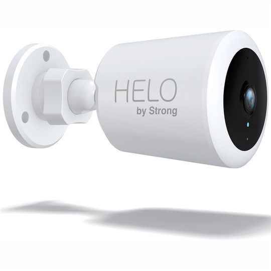 Strong HELO IP-kamera 1080p Utomhus I