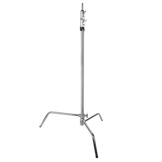 Walimex Pro 16566 Lampstativ Arbetshöjd 140 - 320 cm
