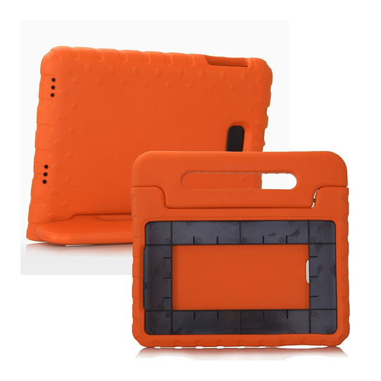 Samsung Galaxy Tab A 10.1 (2016) stötsäkert skal - Orange