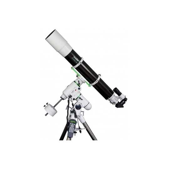 Sky-Watcher Evostar-150 EQ-6 PRO refraktor teleskop