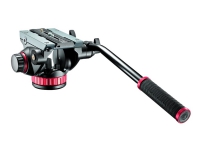 Manfrotto MVH502AH - Stativhuvud