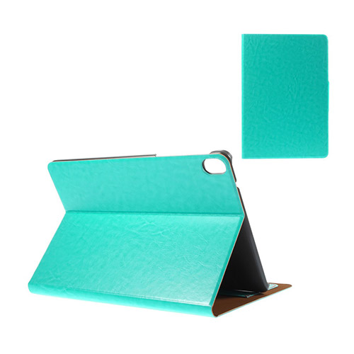 Feldborg Google Nexus 9 Läder Stativ Fodral - Light Blå