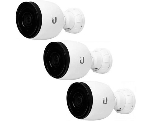 Ubiquiti Unifi Uvc-g3-pro Övervakningskamera 3-pack