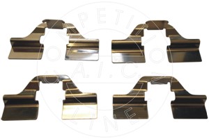 Monteringssats, Bakaxel, båda sidor, ALFA ROMEO,AUDI,CITROËN,DS,FIAT,FORD,LANCIA,NISSAN,PEUGEOT,RENAULT,SEAT,SKODA,VW, 1260-66-300, 1J0