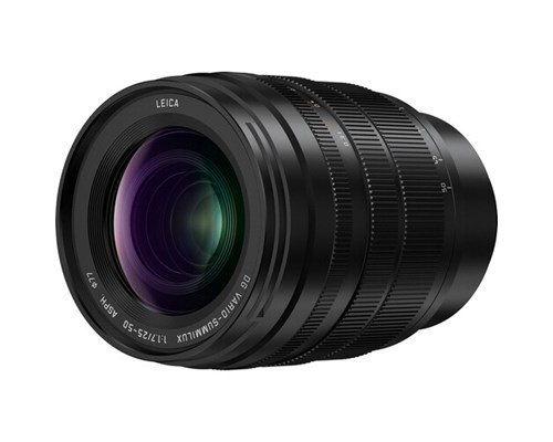 Panasonic Leica Dg Vario-summilux 25-50mm/f1.7 Asph