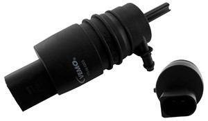 Spolarpump, Fram, BMW,SEAT,SMART,PORSCHE,VW,MERCEDES-BENZ,OPEL,SKODA,AUDI, 129 869 00 21, 1EM 955 451, 1J5 955 651, 1K0 955 651, 1K5 955