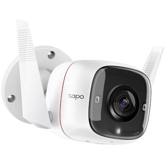 TP-LINK TAPO C310 WiFi IP Övervakningskamera 2304 x 1296 pixel