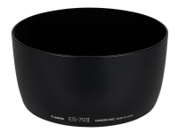 Canon ES-79 II - Linsskydd - för P/N: 1056B002, 1056B005, 1056B009AA, 1056B010AA, 242E474, 2513A003, EF85LUSM