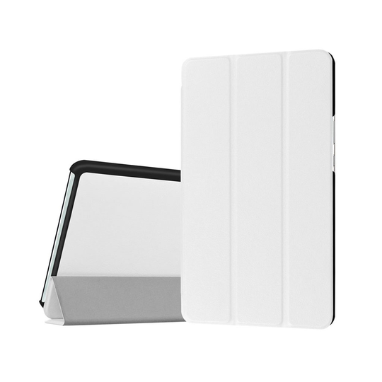Amdrup Huawei MediaPad M3 8.4 Fodral - Vit