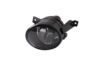 Dimljus, Vänster, VW, 1T0941699C, 1T0941699G, 1TD941699