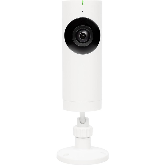 Smartwares C180IP 10.049.11 WiFi IP Övervakningskamera 1280 x 720 pixel