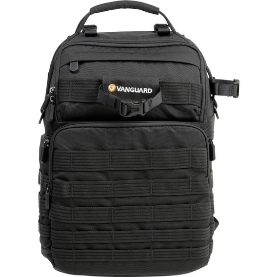 Vanguard VEO RANGE T37M BK Kamera-ryggsäck Innermått (BxHxD)=255 x 370 x 115 mm