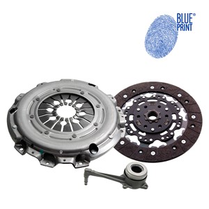Kopplingssats, AUDI,SEAT,SKODA,VW, 03L 141 016 P S1, 03L 141 016 P, 03L 141 016 Q S1, 03L 141 016 Q, 03L 141 018 C S1, 03L 141 018 C, 03