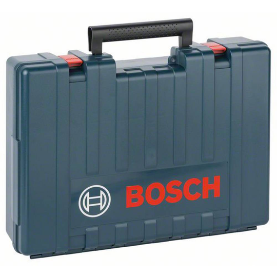 Bosch Accessories 2605438668 Maskinväska Plast Blå (L x B x H) 480 x 360 x 131 mm