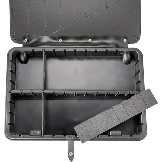 Parat 900013161 Tvärsteg 1 st (L x B x H) 278 x 3 x 58 mm
