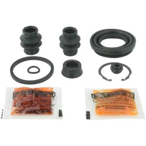 Reparationssats, bromsok, Bakaxel, AUDI,OPEL,SEAT,SKODA,VW, 1J0698671, 1K0615423H, 1K0615423M, 1K0615424H, 1K0615424M, 5542451, 5542452,