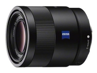Sony SEL55F18Z - Lins - 55 mm - f/1.8 Sonnar T* FE ZA - Sony E-mount