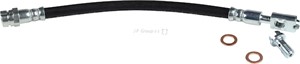 Bromsslang, Bakaxel vänster, AUDI,HONDA,SEAT,SKODA,VW, 1K0611775D, 1K0611776, 561611775, 561611776, 5C0611775C, 5C0611776
