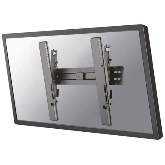 Neomounts by Newstar LED-W450BLACK 1 st TV-väggfäste 81,3 cm (32) - 139,7 cm (55) Tiltbar