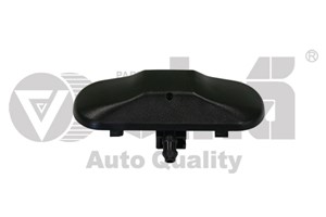 Munstycke, vindrutespolning, SEAT,SKODA,VW, 5M0955985C 9B9, 5M0955985C