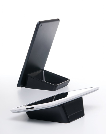 Bluelounge Casa - Elegant ställ för ALLA surfplattor och smartphones