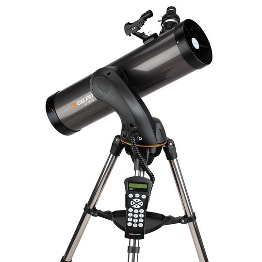 Nexstar 130 SLT GoTo teleskop