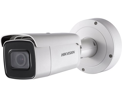 Hikvision Ds-2cd2625fwd-izs Bullet 2mp