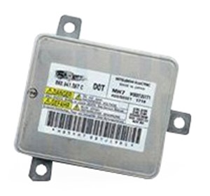 Förkopplad gasutledningslampa, AUDI,CHRYSLER,SEAT,SKODA,VW, 8K0 941 597C, 8K0 941 597E, W003T22071