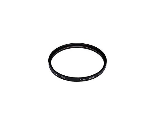 Hoya Filter Uv(c) Hmc 62mm