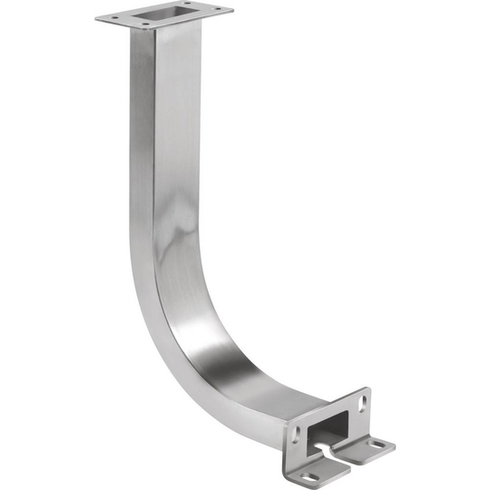 Kern SFE-A03 Stativ för att sätta upp utvärderingsmaskinen, stativhöjd ca 600 mm (för modeller med vågplattestorleken från B ×T ×H 500×400×140 mm)