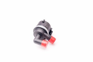 Vattenpump, oberoende uppvärmning, AUDI,SEAT,SKODA,VW, 5N0122093, 5N0965561, 5N0965561A