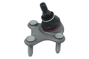Kulled / Spindelled, Framaxel, framaxel höger, AUDI,SEAT,SKODA,VW, 1K0407366C