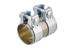 Röranslutning, avgassystem, AUDI,SEAT,SKODA,VW, 1K0 253 141S, 7H0 253 141A, 7H0 253 141C, 7H0 253 141E