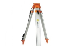 Stativ trefod anlaser - med skulderstrop midterhøjde 105-165 cm