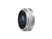 Panasonic Lumix G 14mm / F2.5 II ASPH., Vidvinkelobjektiv, 6/5, Micro Four Thirds (MFT)